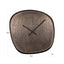 Clock Nuvani bronze