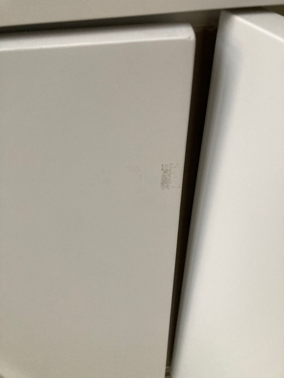 Oakura Buffet - Matte Beige | OUTLET