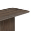 Console Castello Smoked charchoal