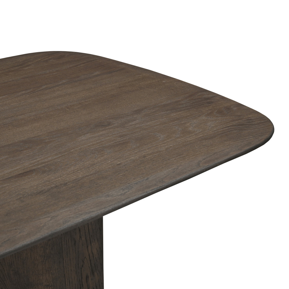 Dining table Castello Smoked charchoal 230