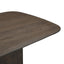 Dining table Castello Smoked charchoal 230