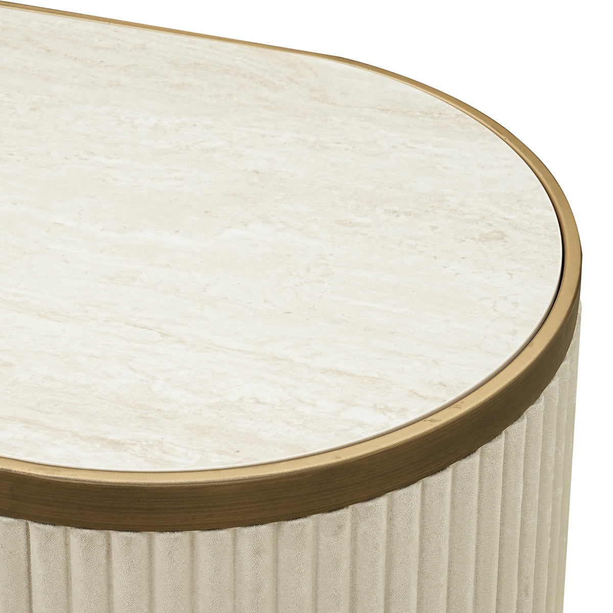 Sideboard Tivoli white 