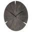 Clock Blaise bronze