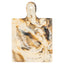Tray Cindy natural - serving board small