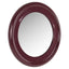 Mirror Eabel red