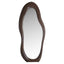Mirror Zia Chestnut