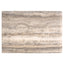 Sofa side table Dulce grey