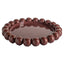 Tray Martha Sable brown