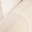 Sofa Jezebel cream fancy