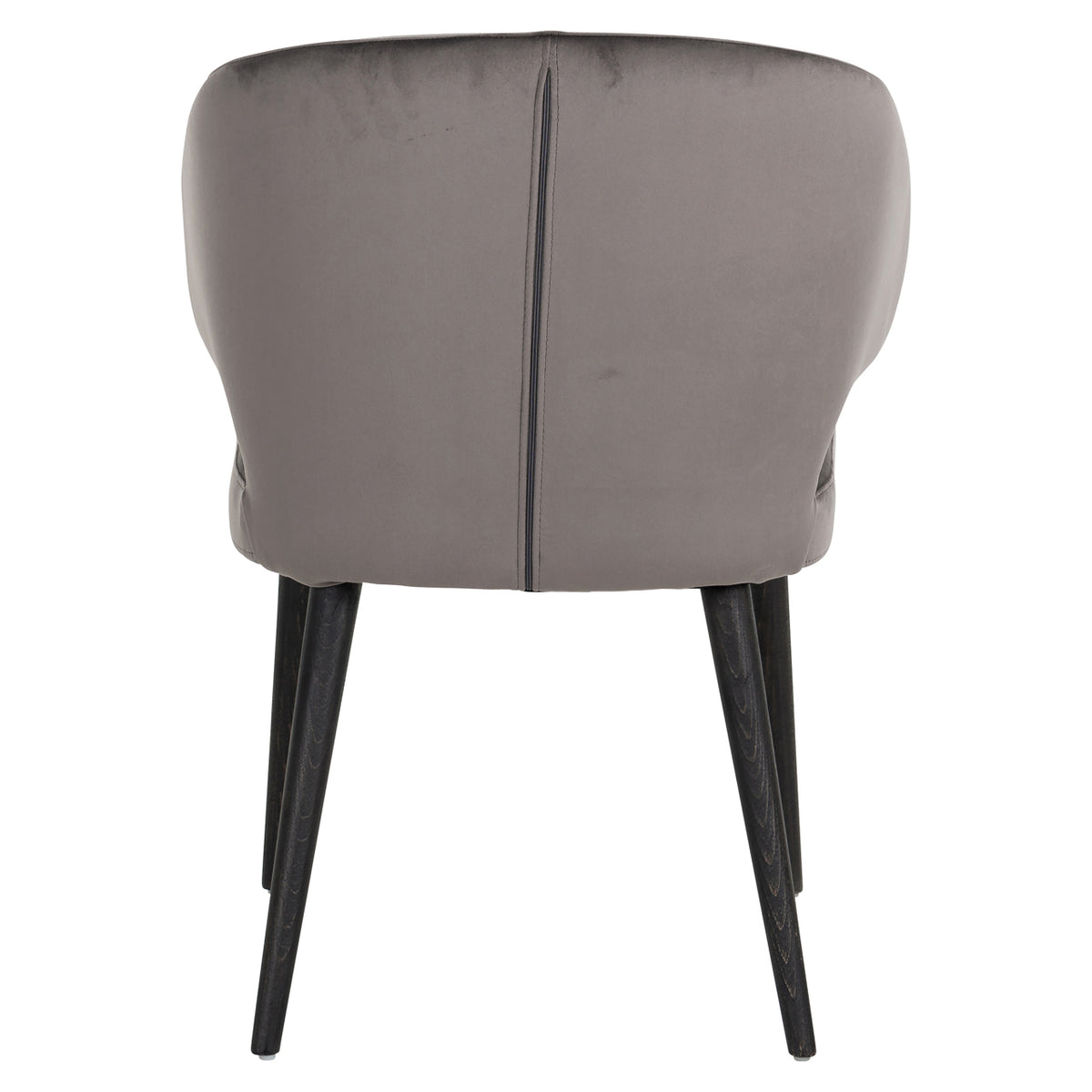 Dining chair Indigo stone velvet