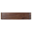 TV cabinet Baldwin spicebrown