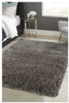 Soft Washable Grey Shaggy Rug | SA-04