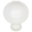 Vase Mireva white