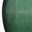 Sea Green Tall Recycled Glass Vase