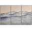 Haida Gwaii Islands Hand Painted Artwork- Set of 3