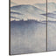 Haida Gwaii Islands Hand Painted Artwork- Set of 3