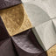 Impasto Blocks Wall Object - Set of 2