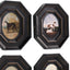 Noble Companions No. 2 Framed Art - Set of 4
