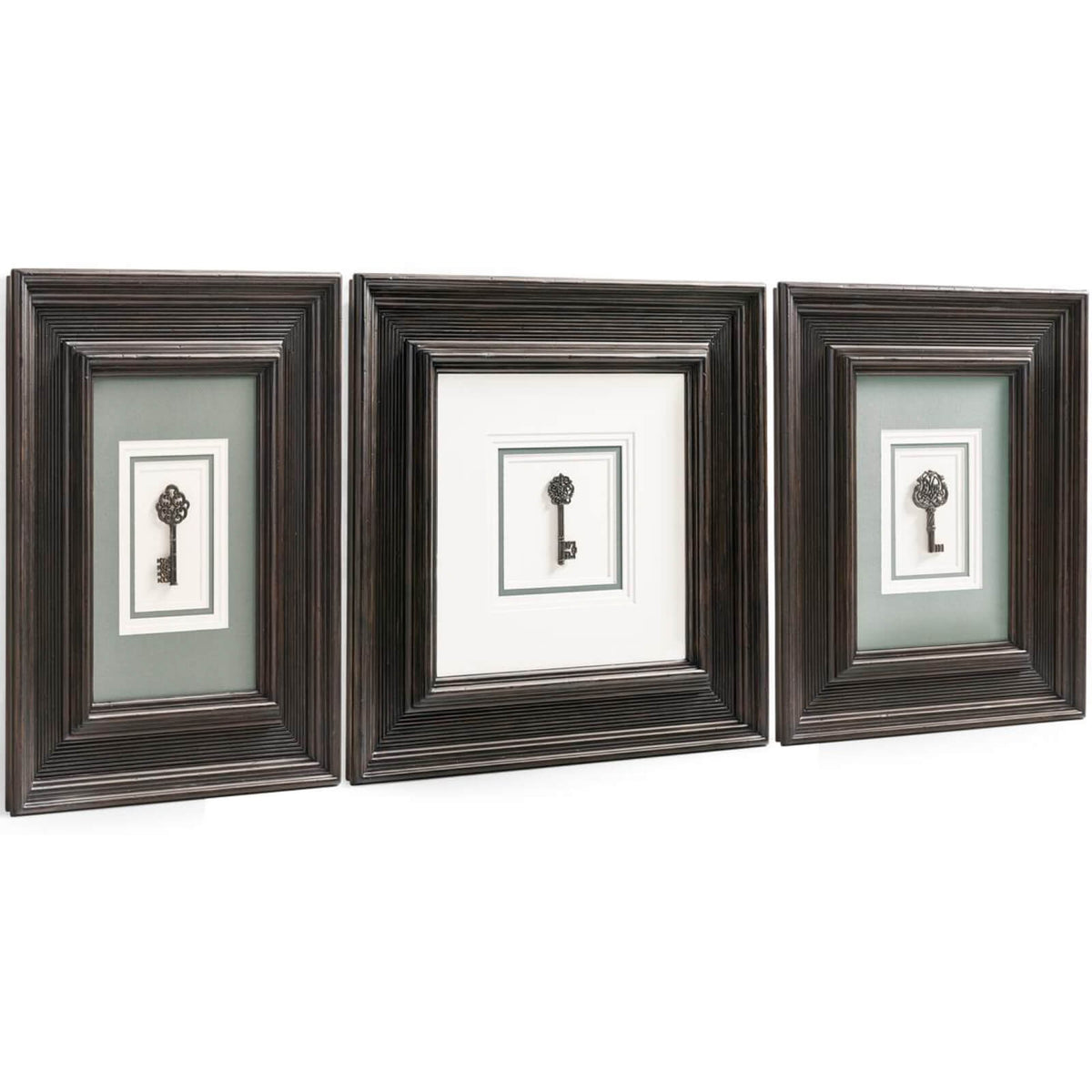 Keepers of Passage Shadow Boxes – Set of 3
