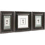 Keepers of Passage Shadow Boxes – Set of 3