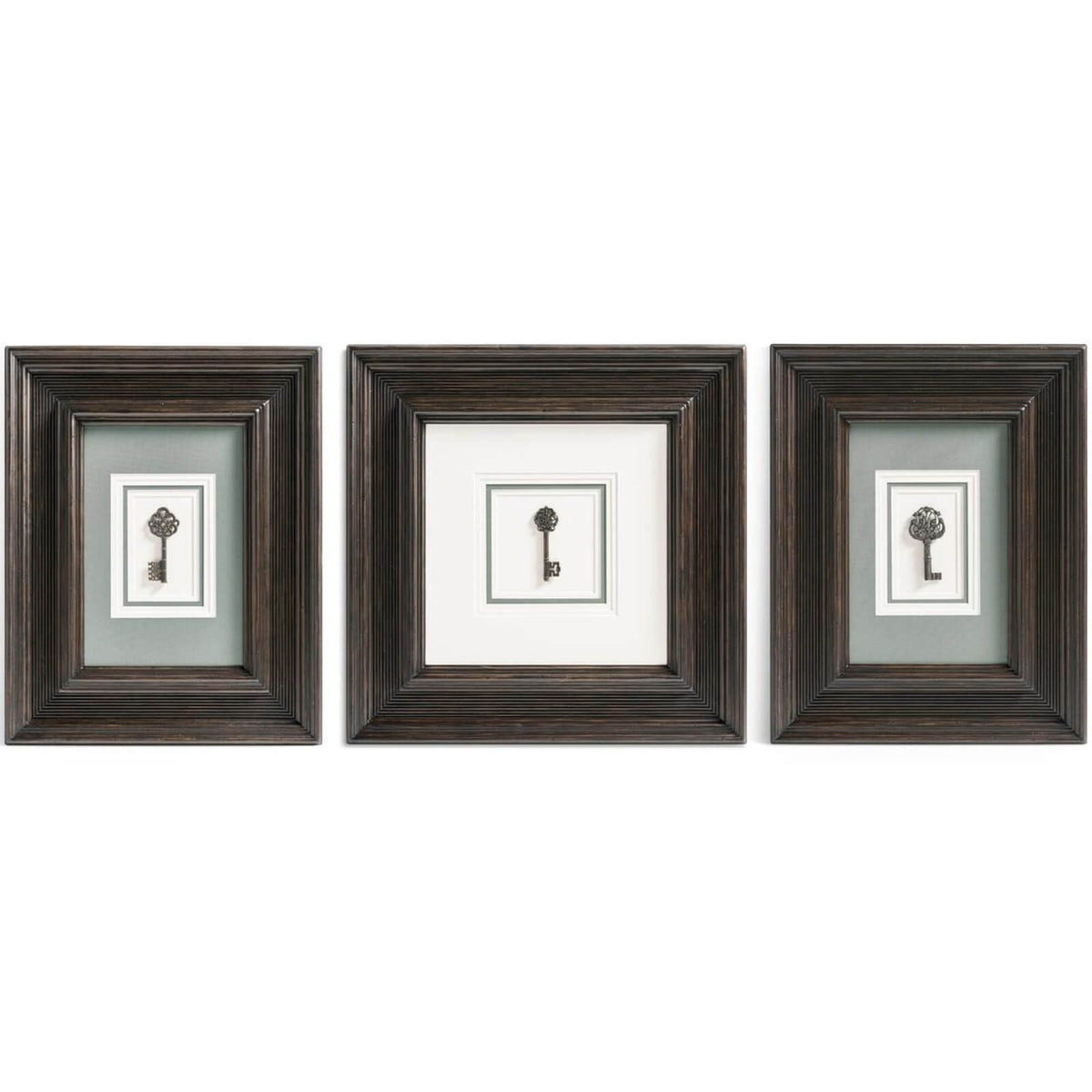 Keepers of Passage Shadow Boxes – Set of 3