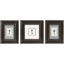 Keepers of Passage Shadow Boxes – Set of 3