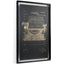 Mechanisms of Progress No. 2 Framed Print