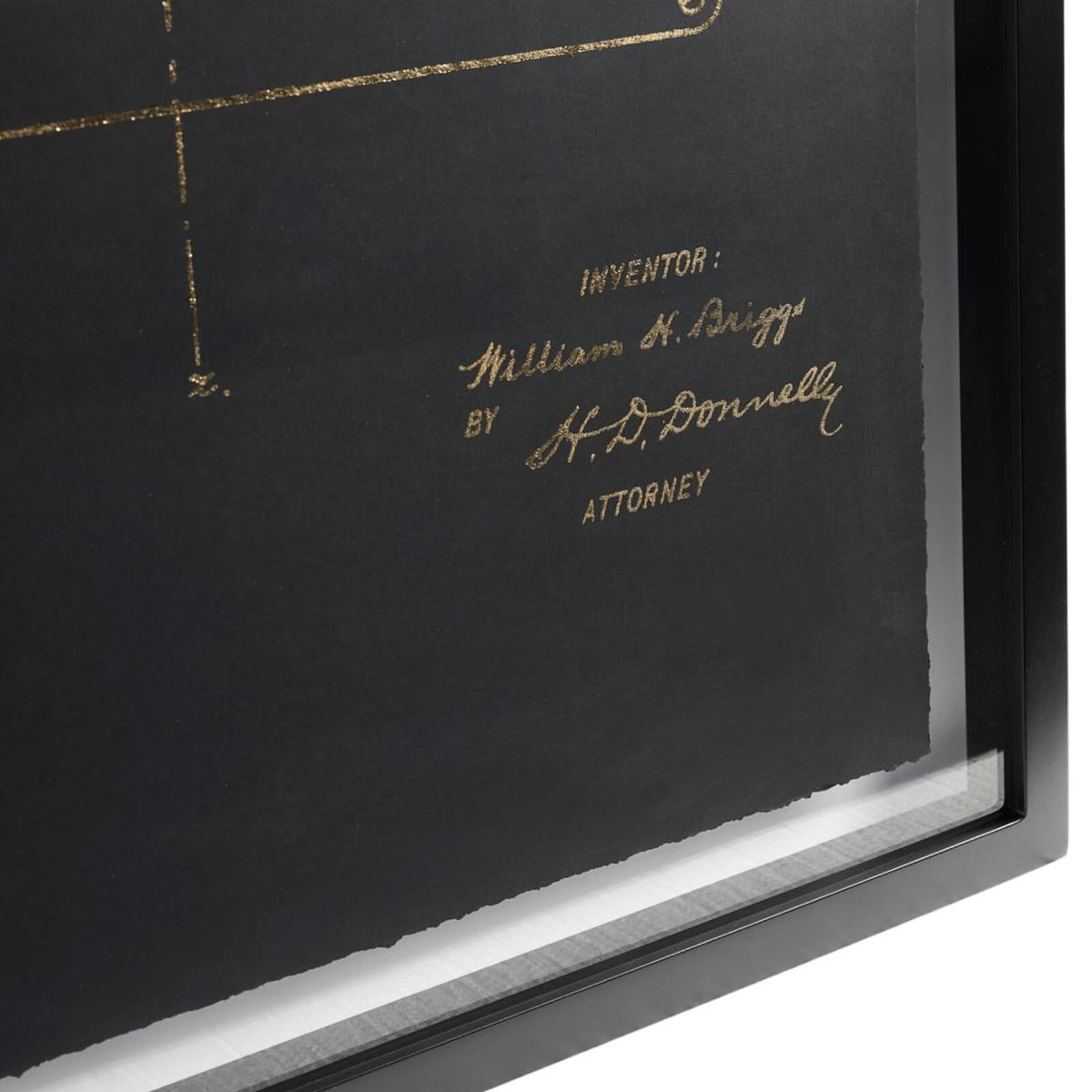 Mechanisms of Progress No. 2 Framed Print