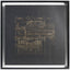 Mechanisms of Progress No. 1 Framed Print