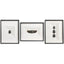 Symbols of Renewal Shadow Boxes - Set of 3