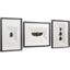 Symbols of Renewal Shadow Boxes - Set of 3