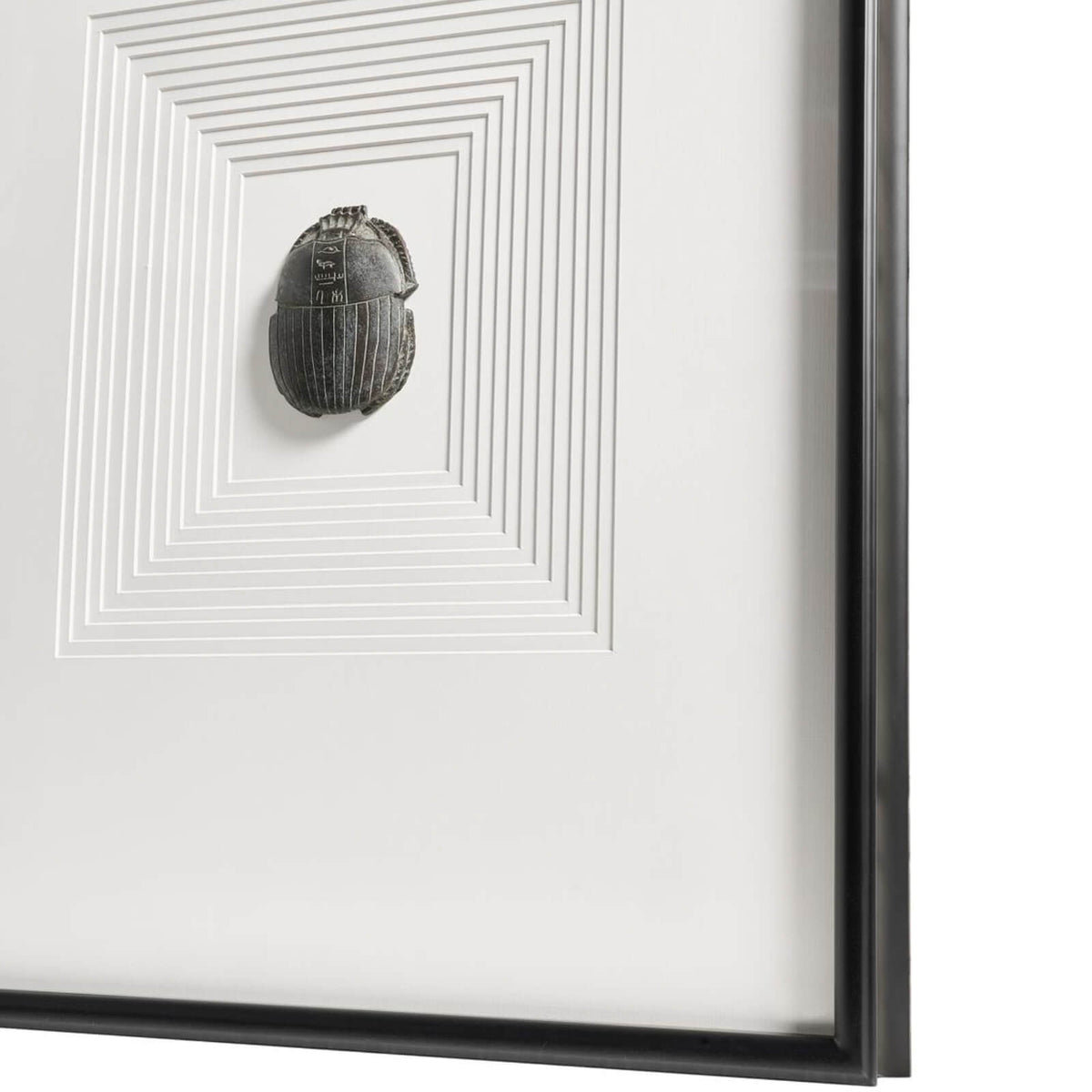 Symbols of Renewal Shadow Boxes - Set of 3