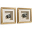 Fragments of Time Shadow Boxes - Set of 2