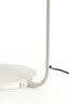 Lamp base 26,5x20x60 cm MARENO cream