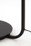 Floor lamp 40x30x164 cm MARENO matt black