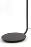 Floor lamp 40x30x164 cm MARENO matt black