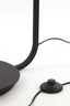 Floor lamp 40x30x164 cm MARENO matt black