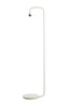 Floor lamp 40x30x164 cm MARENO cream