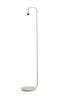 Floor lamp 40x30x164 cm MARENO cream