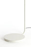 Floor lamp 40x30x164 cm MARENO cream