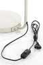 Floor lamp 40x30x164 cm MARENO cream