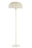 Floor lamp 47x150 cm ESPELO cream
