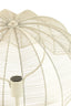 Floor lamp 47x150 cm ESPELO cream