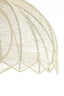 Floor lamp 47x150 cm ESPELO cream
