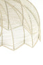 Floor lamp 47x150 cm ESPELO cream