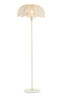 Floor lamp 47x150 cm ESPELO cream
