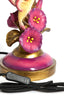 Lamp base 15x45,5 cm BERISSO pink