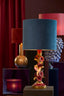Lamp base 15x45,5 cm BERISSO pink