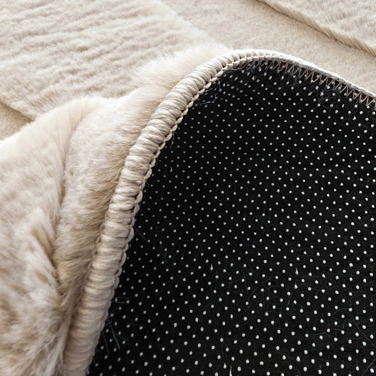 Carpet Sverre beige pebble 230x350