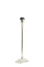 Lamp base 12x7,5x38 cm KOTA nickel